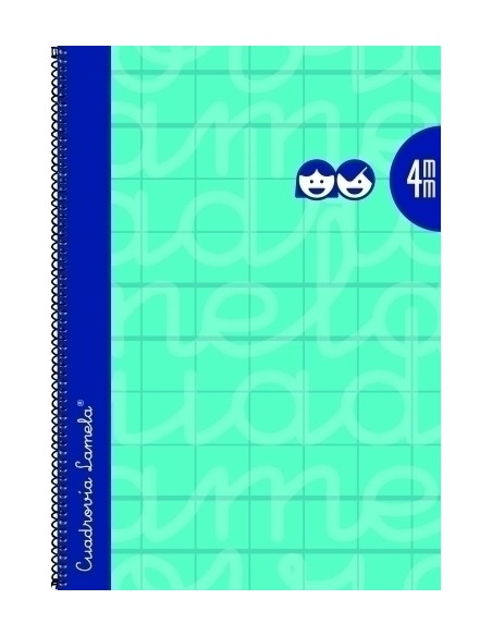 LAMELA BLOC t.FORR.Fº 80h CDV. 4 TRQ. - Pack de 5 unidades